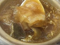 -添發碗仔翅美食