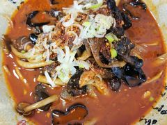 水煮三菌-乐乐餐厅(湘子庙街店)