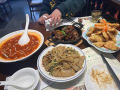 -老厨家(友谊路总店)