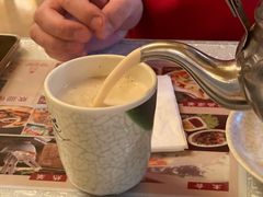 -汗腾格里·风味餐厅(新疆驻京办店)