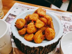 -贝贝龙虾·音乐餐厅(昌平东关店)