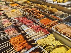 -魏记里脊肉炸炸炸(南门口店)