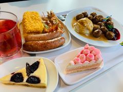 -乐界KTV(虹桥中心店)