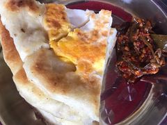 -88号小吃店·经典云南菜·地道纳西美食