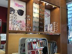 -广州市东方眼镜连锁企业有限公司(东山未来里店)