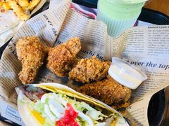 -TACO STAR 塔可星(下沙宝龙店)