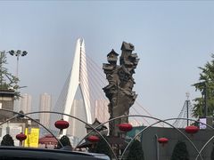 -巴九门老火锅(来福士打望店)