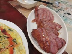 -一家亲台菜餐厅(银塘中路店)