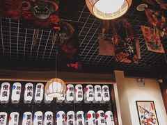 -円满日式居酒屋(蓉花路美食街店)
