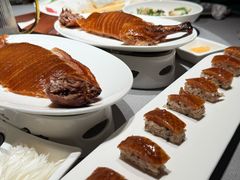 -阿庄新豫菜(通泰路店)