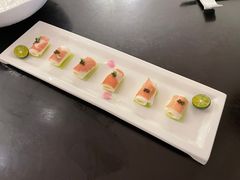 -天伦里餐厅(绿城桃花源店)