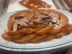 -紫光园·烤鸭·北京菜(团结湖店)