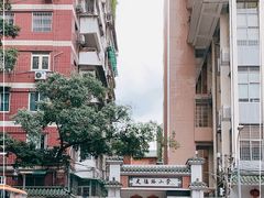 -文德路小学(南校区)