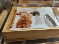 -西村日本料理(香格里拉饭店)