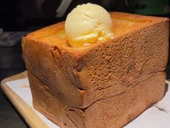 -绿茶餐厅(朝阳大悦城店)