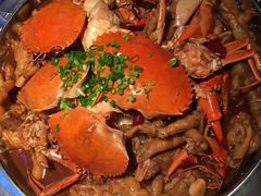 -胖哥俩肉蟹煲(宿迁宝龙广场店)