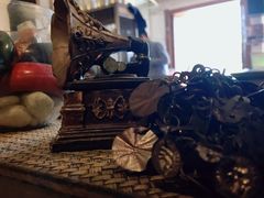 -火燒雲傣家菜(鼓楼店)