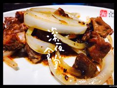 -湘汇概念铁板烧(铁西万达店)