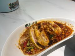 -南山翁新概念川菜(江宁万达广场店)