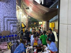 -石灰市毛记烧鸡公(解放碑店)