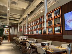 -牧童禧肉社·韩国炭火烤肉店(中粮祥云小镇店)