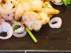 -后宫私房菜(汇客美食娱乐广场店)