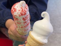 -DQ·蛋糕·冰淇淋(合生汇店)
