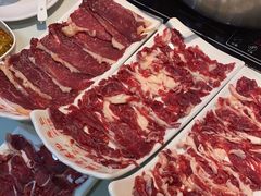 -潮牛禾记•潮汕鲜牛肉火锅(新亚洲店)