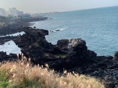 -龙头岩(Dragon Head Rock)