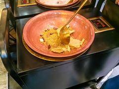 -诺敏塔拉奶茶-布里亚特包子-手把肉(锦都会店)