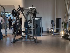 -YCHL FIT 健身(星寰店)