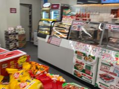 店内环境-美宜佳(西水东店)