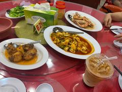 -大茄来海鲜餐厅(亚洲城分行)