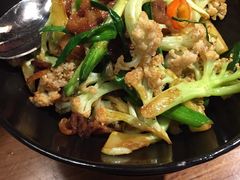 -小厨娘淮扬菜(清江苏宁广场店)
