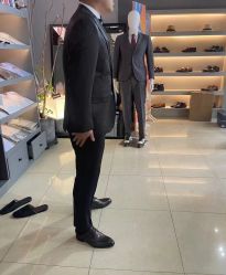 -ChenV西服礼服高级定制(市区养育巷店)