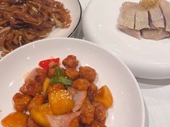 -醉辉皇原味海鲜江南菜(成都大魔方店)
