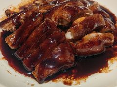 -常来小聚·广州非遗传承餐厅(高德置地店)
