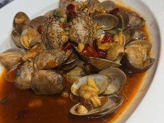 -南海底小海鲜·湘菜(鲁巷吴家湾店)