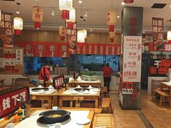 -佬缸炮江湖川菜(玉林店)