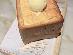 -绿茶餐厅(财富购物中心店)
