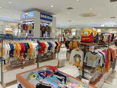 -宝大祥青少年儿童购物中心(南京东路店)