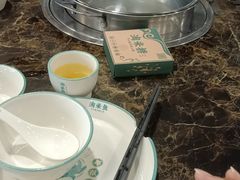 -鱼粤鲜淘米捞·中山脆肉鲩火锅(悦湖会店)