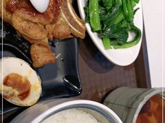 -银记肠粉店(赤岗店)