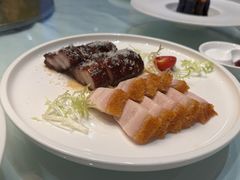 -皇朝尊会(龙之梦大酒店)