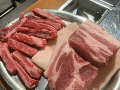 -济州爱肉堂(总店)