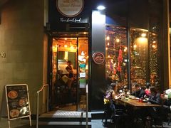 -Show Neua Thai Street Food