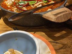 -大川先生·小龙虾·川菜(信义坊店)