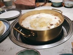 -大理董·董家小厨野生菌火锅(古城旗舰店)