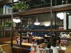 大堂-U你·湖北家宴菜(南湖总店)