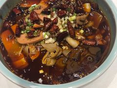 -万荣烤鸭店·北京菜(天坛店)